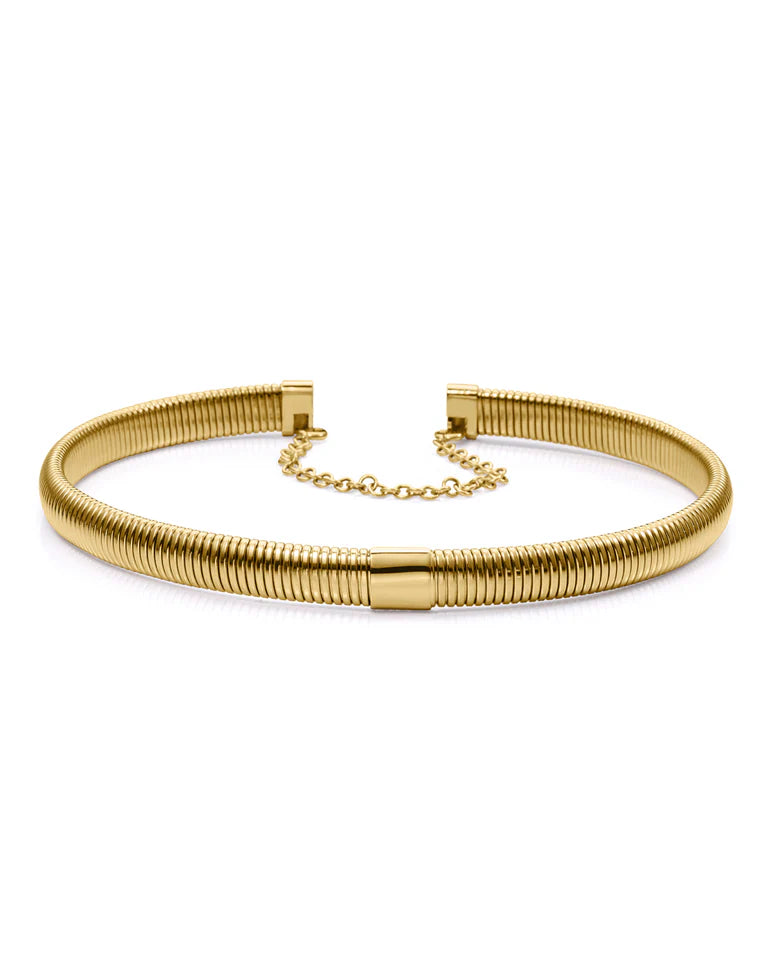 COLLAR ACERO VICEROY 75393C01012