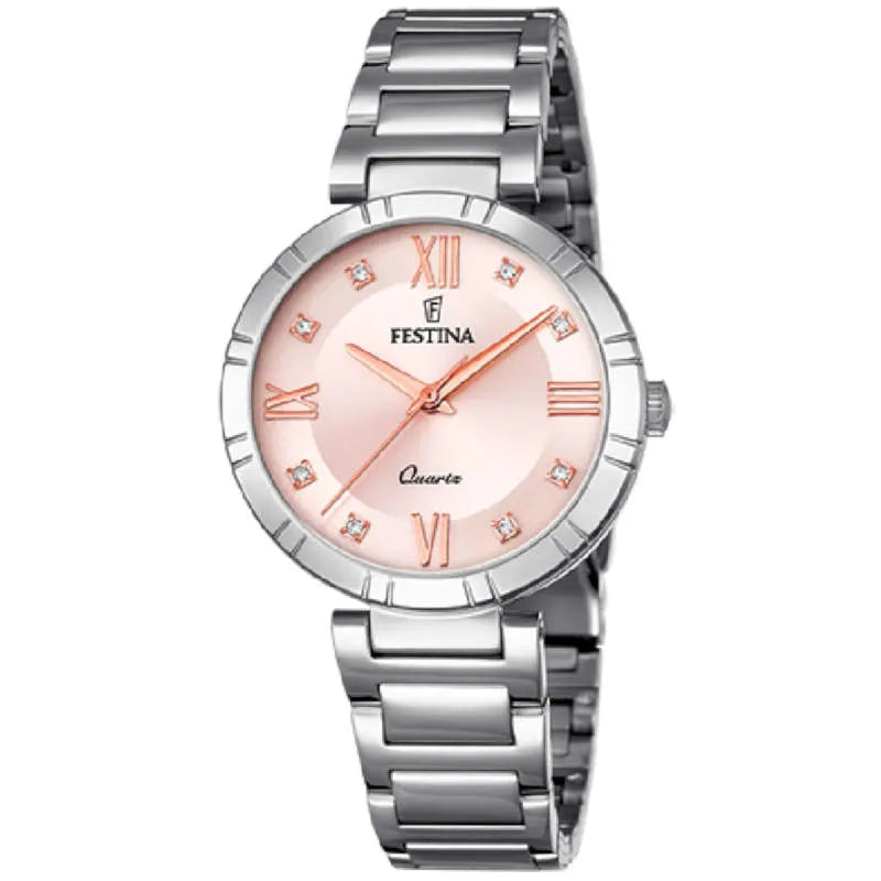 RELOJ MUJER FESTINA F16936/C