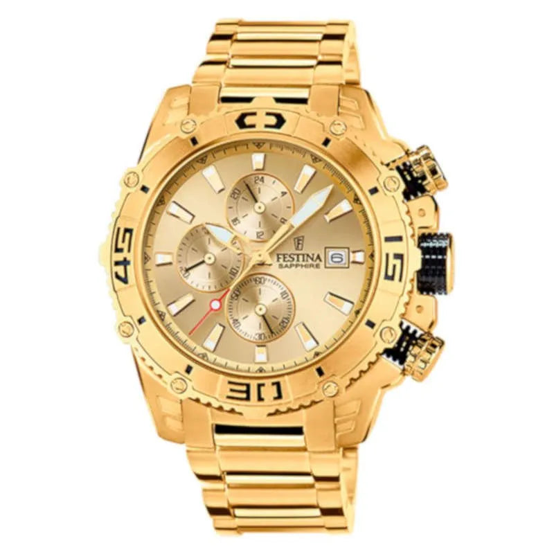 RELOJ CABALLERO FESTINA F20492/1