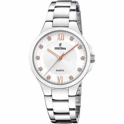 RELOJ MUJER FESTINA F20582/1