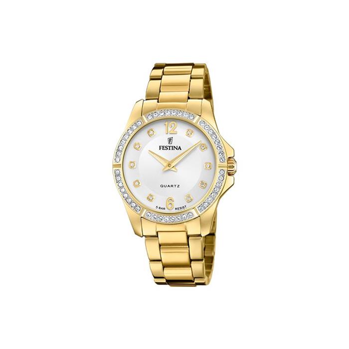 RELOJ MUJER FESTINA F20596/1