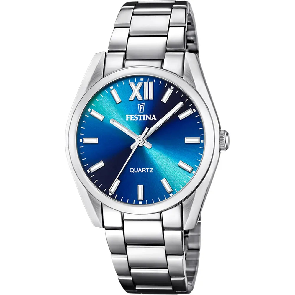 RELOJ MUJER FESTINA F20622/1