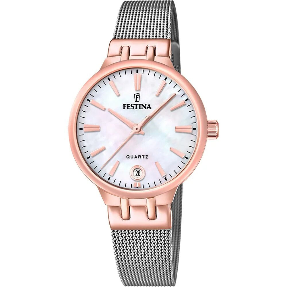 RELOJ MUJER FESTINA F20715/1