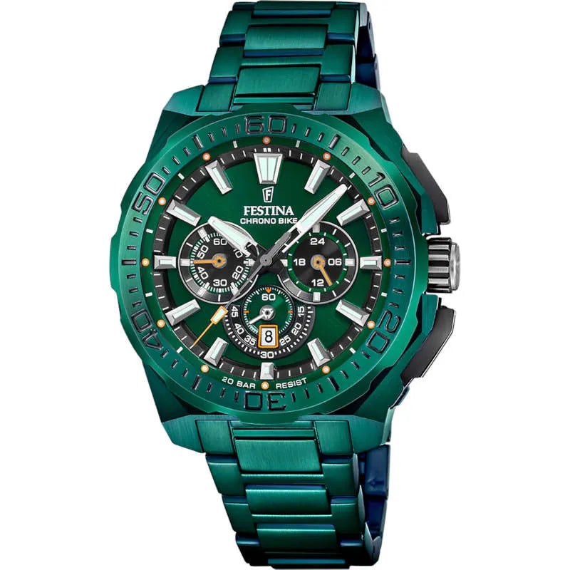 RELOJ CABALLERO FESTINA F20730/1