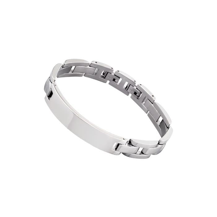 PULSERA ACERO LOTUS LS1511/2/1