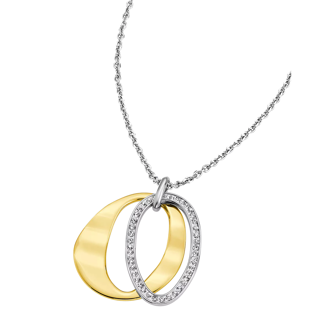 COLLAR ACERO LOTUS LS1672/1/2