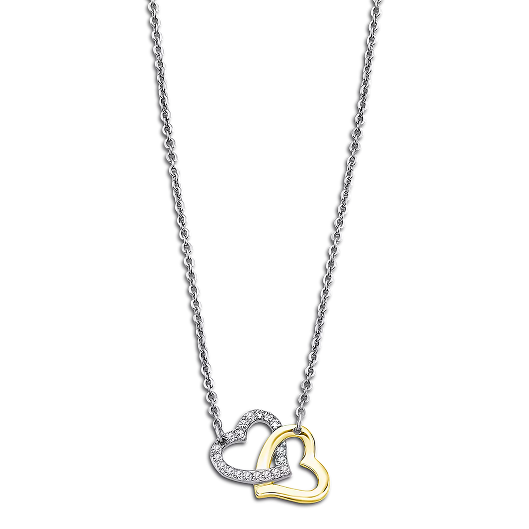 COLLAR ACERO LOTUS LS2117/1/1