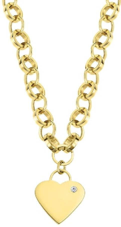 COLLAR ACERO LOTUS LS2271/1/2