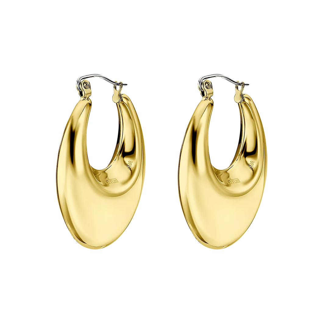 PENDIENTES ACERO LOTUS LS2410/4/2