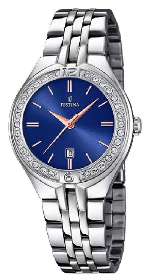 RELOJ MUJER FESTINA F16867/5