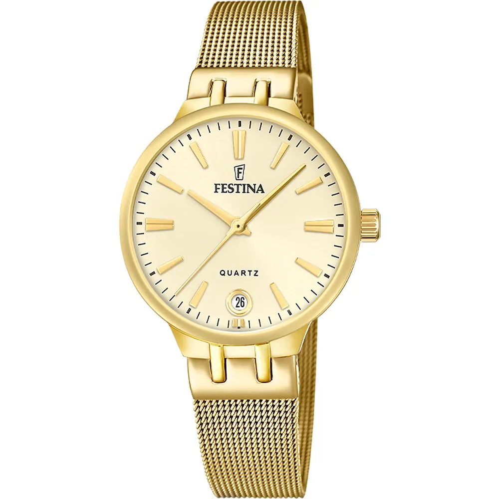 RELOJ MUJER FESTINA F20713/2