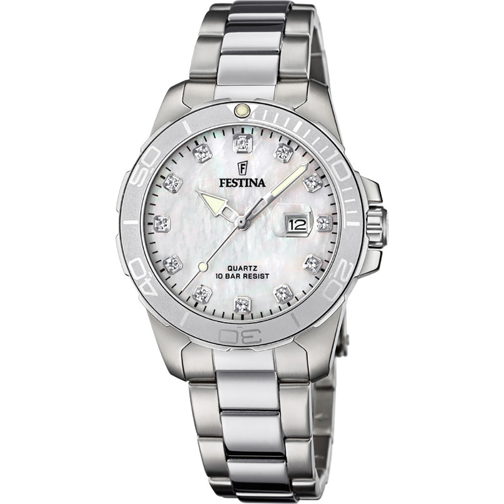 RELOJ MUJER FESTINA F20503/1