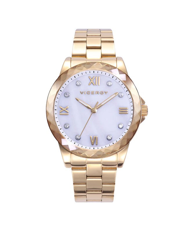 RELOJ MUJER VICEROY 401162-53