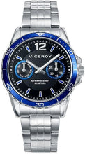 Cargar imagen en el visor de la galería, RELOJ CABALLERO VICEROY 40983-55
