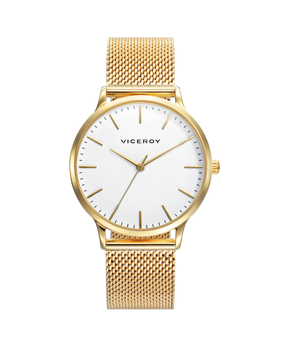 RELOJ MUJER VICEROY 461096-07