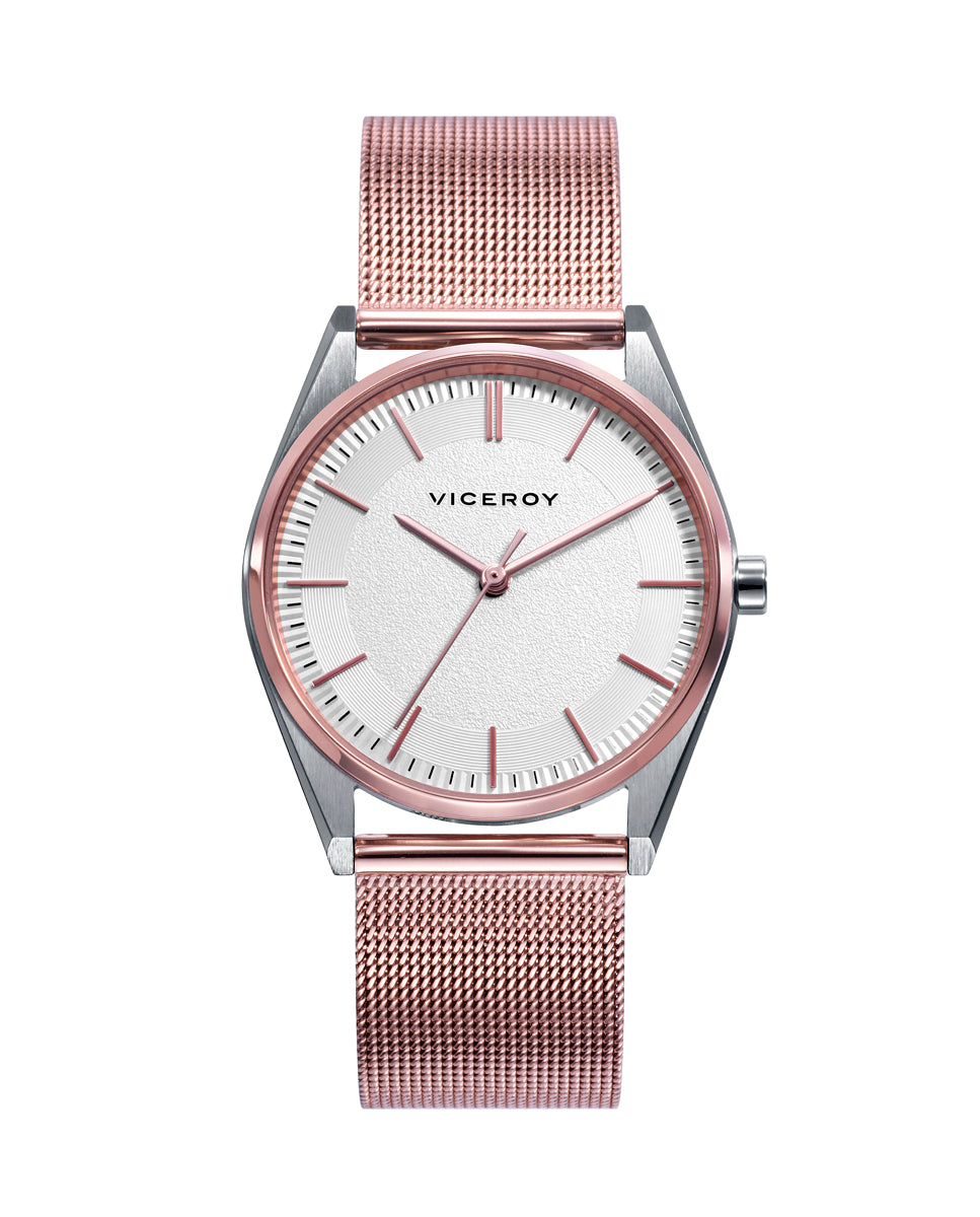 RELOJ MUJER VICEROY 461146-97