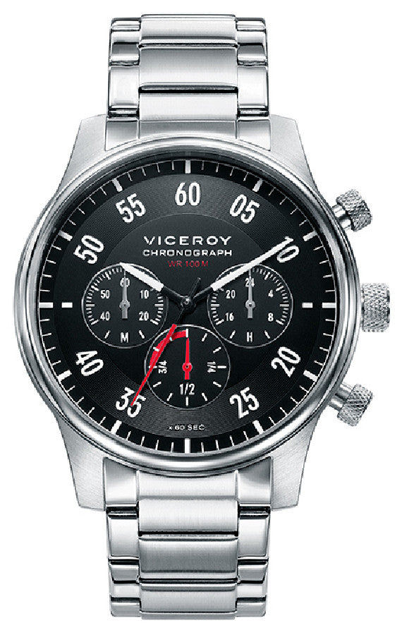 RELOJ CABALLERO VICEROY 46723-54