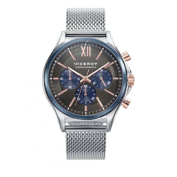 RELOJ CABALLERO VICEROY 471111-53