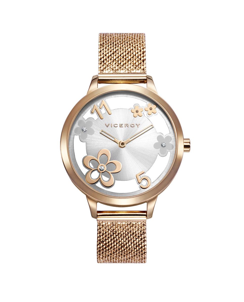 RELOJ MUJER VICEROY 471296-05